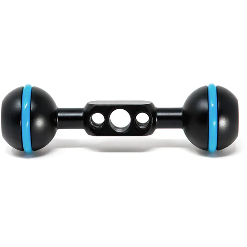 Kondor Blue Cine Magic Arm Extension Bar with Double Ball Head (4