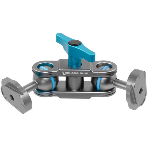 Kondor Blue 5.5