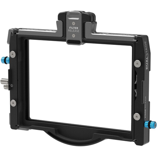 Kondor Blue Dual Filter Stage Kit for Matte Box