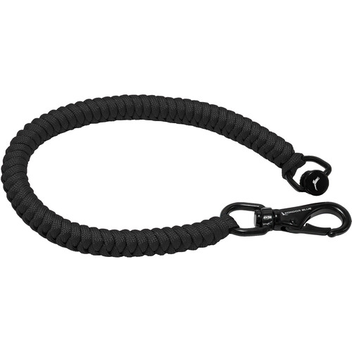 Kondor Blue Safety Braid for Matte Boxes (Raven Black 12