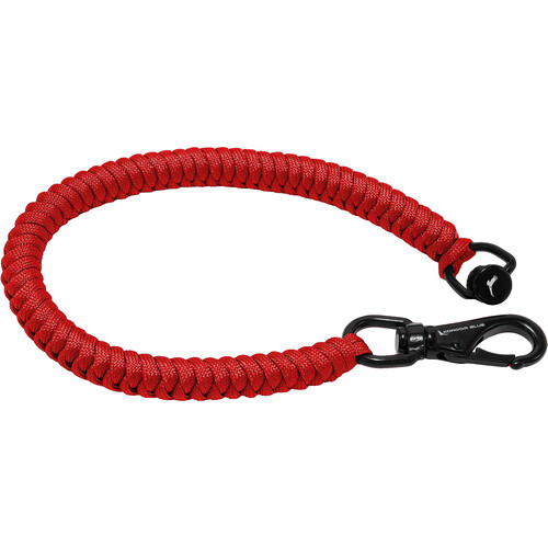 Kondor Blue Safety Braid for Matte Boxes (Cardinal Red 12