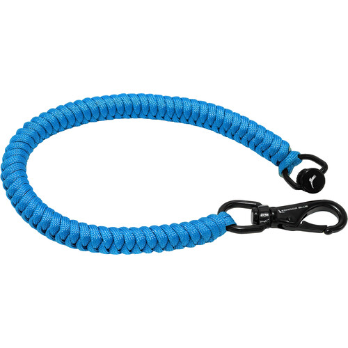Kondor Blue Safety Braid for Matte Boxes (Kondor Blue 12