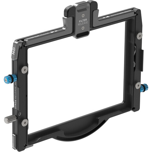 Kondor Blue Single Filter Stage Kit for Matte Box