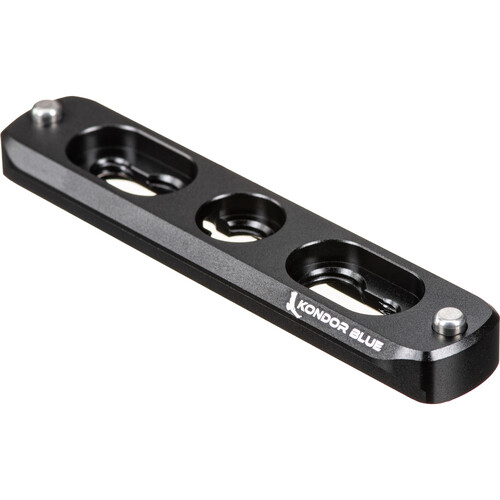 Kondor Blue Monitor Cage NATO Rail (3.5