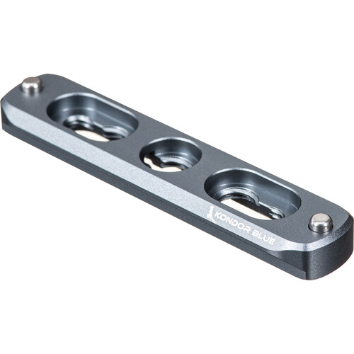 Kondor Blue Monitor Cage NATO Rail (3.5