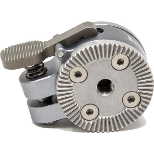 Kondor Blue Quick-Adjust Rosette Module Set (Left and Right Space Gray)