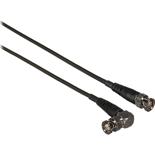 Kondor Blue 12G-SDI Cable for 4K60 Camera Monitors and Transmitters (Black 20
