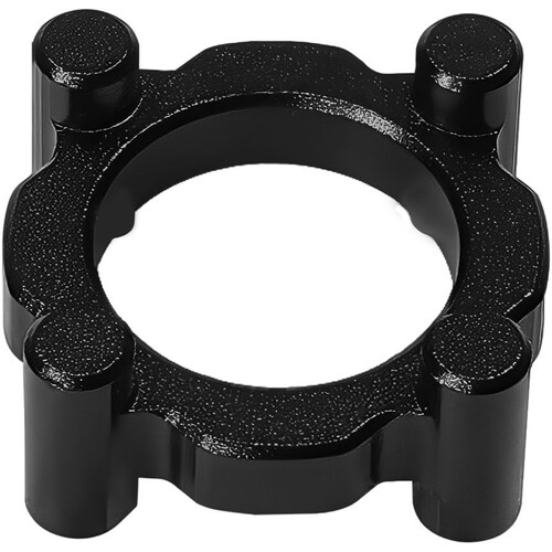 Kondor Blue ARRI to ARRI Rosette Spacer