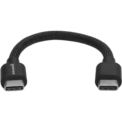 Kondor Blue USB-C Cable for DJI Focus Pro LiDAR (10