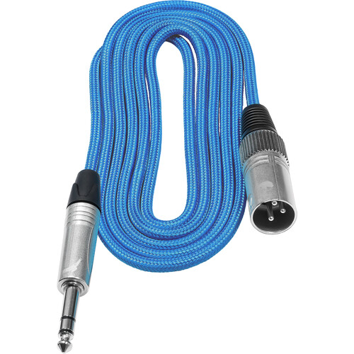 Kondor Blue WhoisMatt 1/4