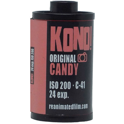KONO