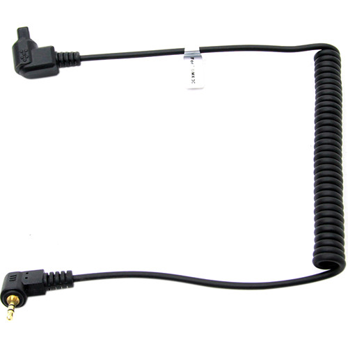 Konova RC02 Camera Release Cable RC02 B&H Photo Video