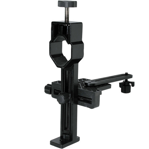Konus Universal Digiscoping Adapter for Point-and-Shoot 1301 B&H