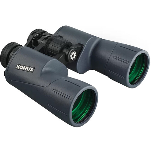 Konus 7x50 Abyss-2 Marine Binoculars