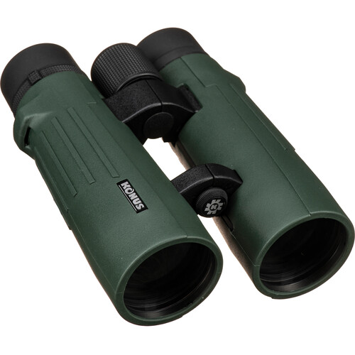 Konus 10x50 Konusrex Binocular 2346 B&H Photo Video