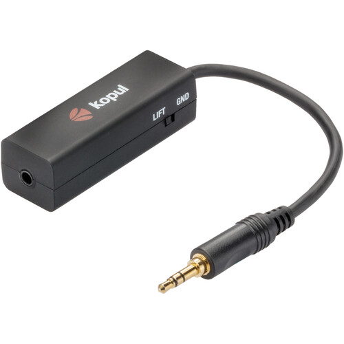 Kopul GLI-35 Ground Loop Isolator