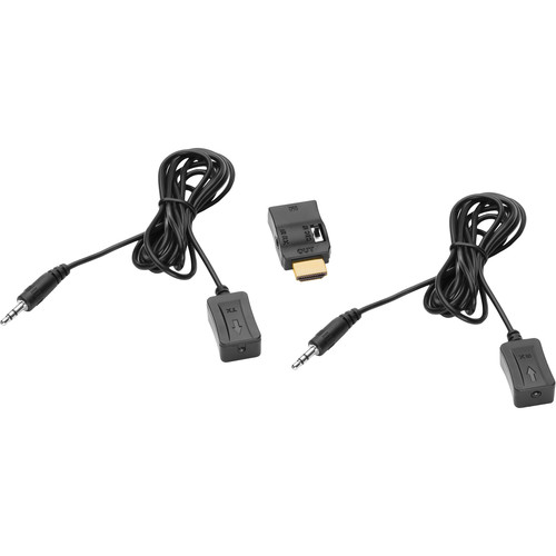 Kopul Infrared Transmitter and Receiver Kit HDSIRKIT B&H Photo