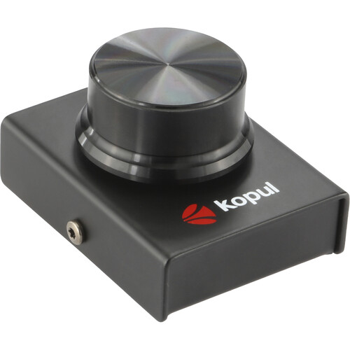 Kopul Compact USB Volume Controller