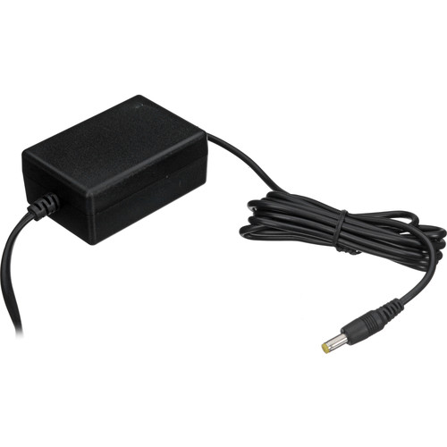 Volca AC Power Adapter 9V600MACPP B&H Photo Video