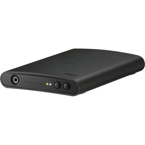Korg DS-DAC-100m Mobile 1-Bit USB DSD DAC