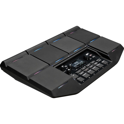 Korg MPS-10 Drum Percussion and Sampler Pad