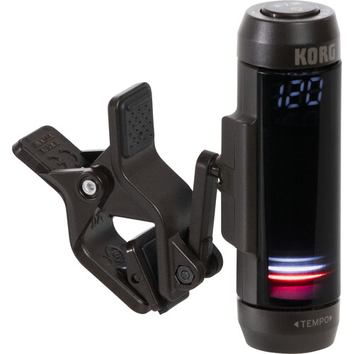 Korg MTC1 MetroClip Clip-On Metronome