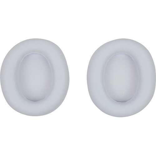 Korg Ear Pad for NCQ1 (White)