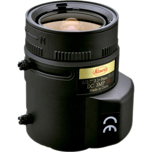 Kowa 1/2.7