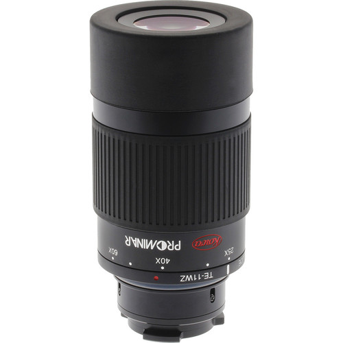 Kowa TE-11WZ Prominar 25-60x Wide Angle Zoom Eyepiece