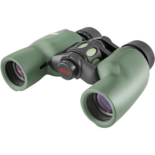Kowa 6x30 YF II Binocular (Green) YF II 306 B&H Photo Video
