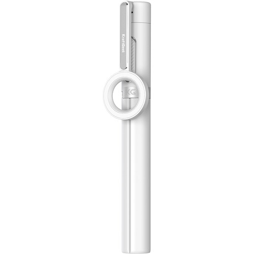 KraftGeek MagStand Phone Tripod (White)