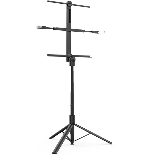KraftGeek Capsule Lite Music Stand