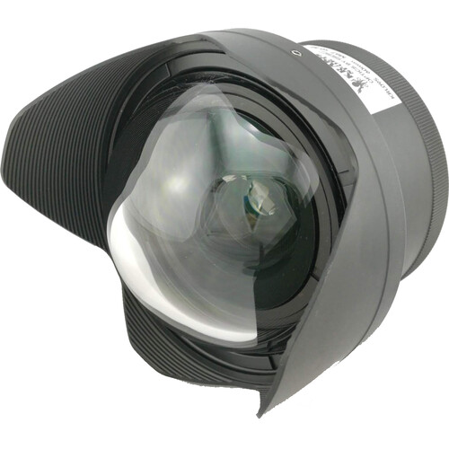 Kraken Sports KRL-09S Wide-Angle Conversion Lens
