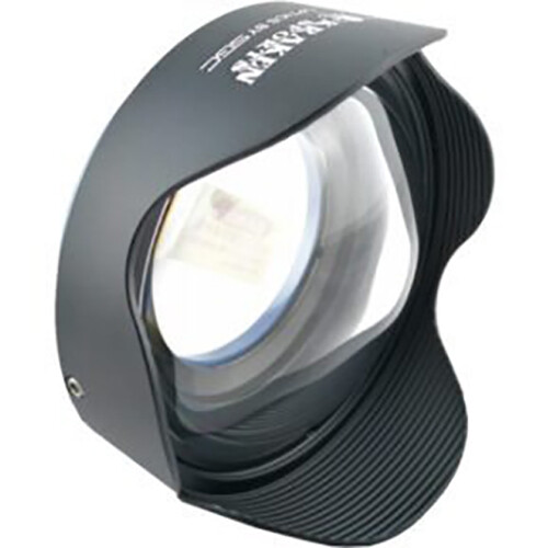 Kraken Sports KRL-12 Standard Wide-Angle Lens 90 (M67 Thread)