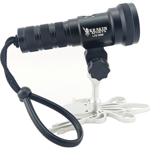 Kraken Sports LTD 2500 Underwater Light