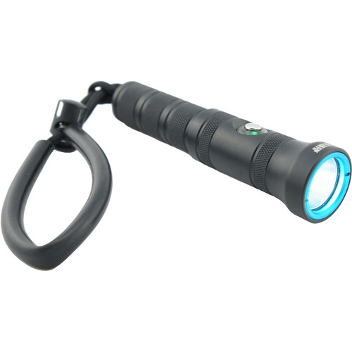 Kraken Sports NR1200 1200Lumen Dive Light NR1200 B&H Photo