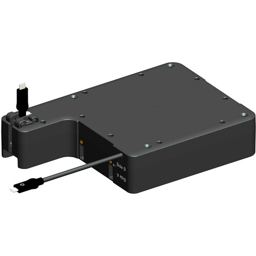 Kramer T-REC5 USB-C 3.2 Gen 2 Cable Retractor (5.6')