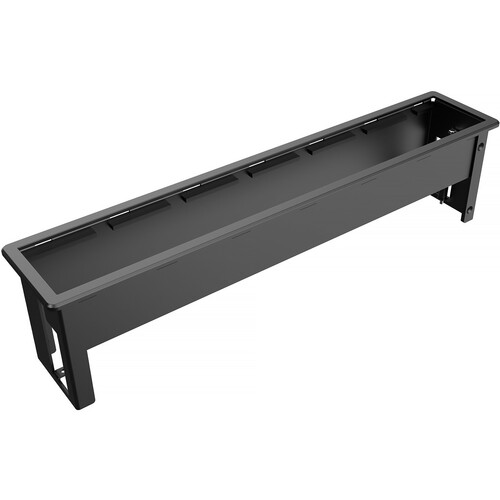 Kramer Baseline In-Table Connectivity Unit for 6 Modules (Aluminum)