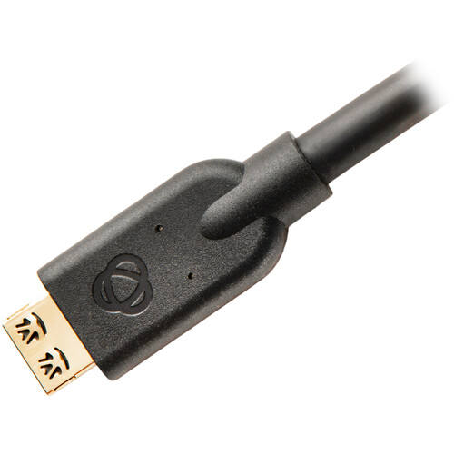 Kramer C-HMU Ultra-High-Speed HDMI Cable with Ethernet (15')