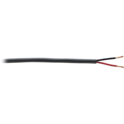 Kramer Low-Smoke Speaker Bulk Cable (985')