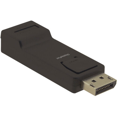 Kramer AD-DPM/HF DisplayPort Male to HDMI Female Adapter