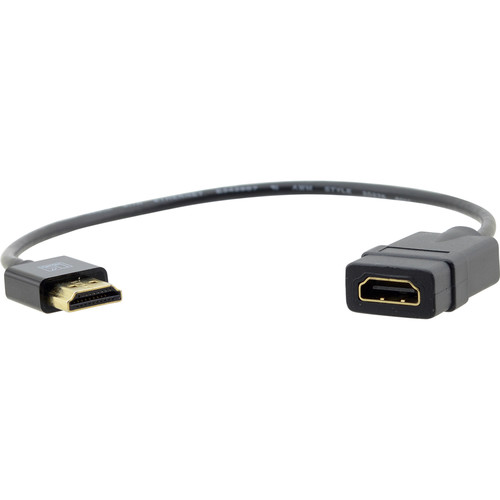 Kramer UltraSlim HighSpeed HDMI Flexible Adapter