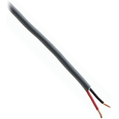 Kramer Low-Smoke Speaker Cable (2 x 12 AWG 985')