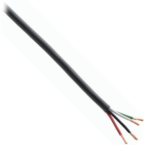 Kramer Low-Smoke Speaker Cable (4 x 14 AWG 985')