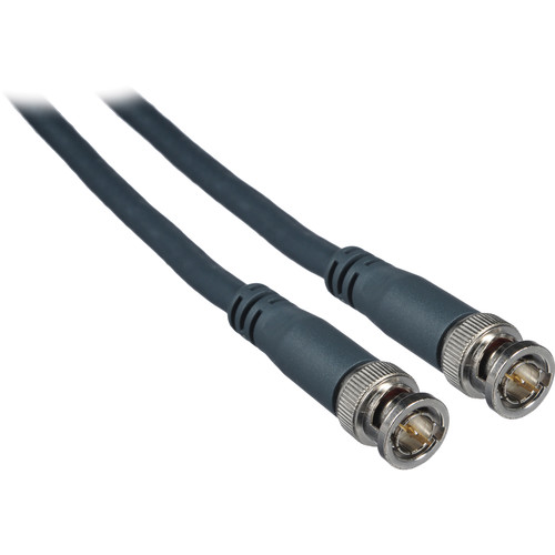 Kramer CBM/BM BNC Male RG-6 Coax Video Cable (35')