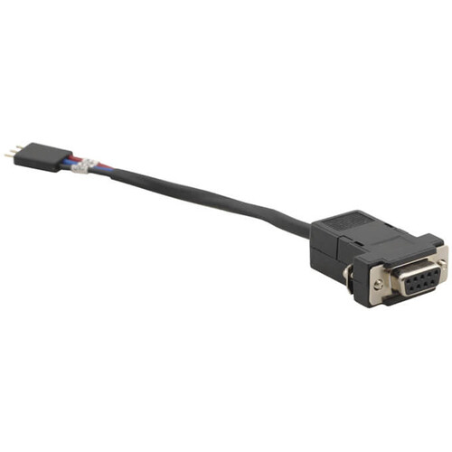 Kramer 9-Pin D-Sub Female to 3-Pin Terminal Block Cable (7.2