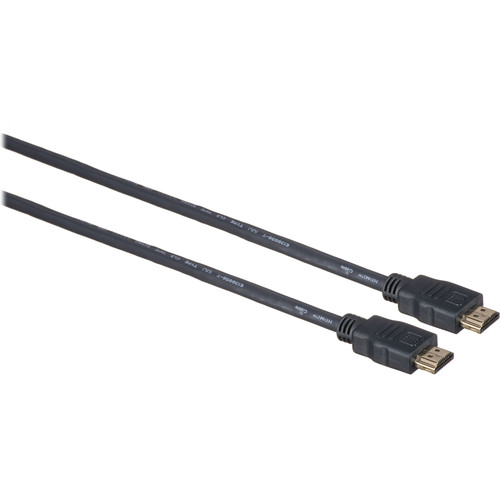 Kramer High-Speed&nbspHDMI 2.0 Cable (12')