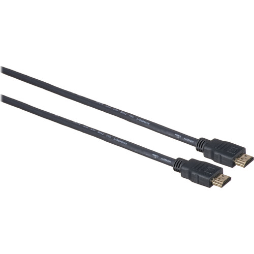 Kramer HDMI Cable with Ethernet (25')
