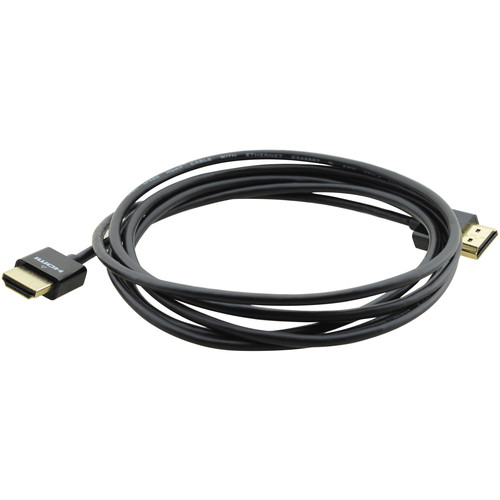 Kramer 97-0132003 Ultra-Slim HIGH-Speed HDMI Flexible CABL