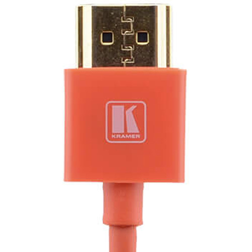 Kramer C Hm Hm Pico Rd 6 Ultra Slim Flexible C Hm Hm Pico Rd 6